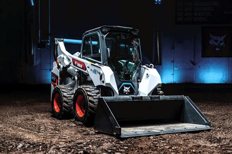 bobcat autonomous skid steer|bobcat at450x.